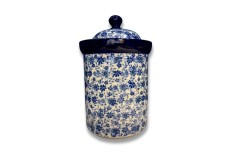 493 Bunzlau Voorraadpot 2998X 1,5 Liter 493 Voorraadpot 1,5 L